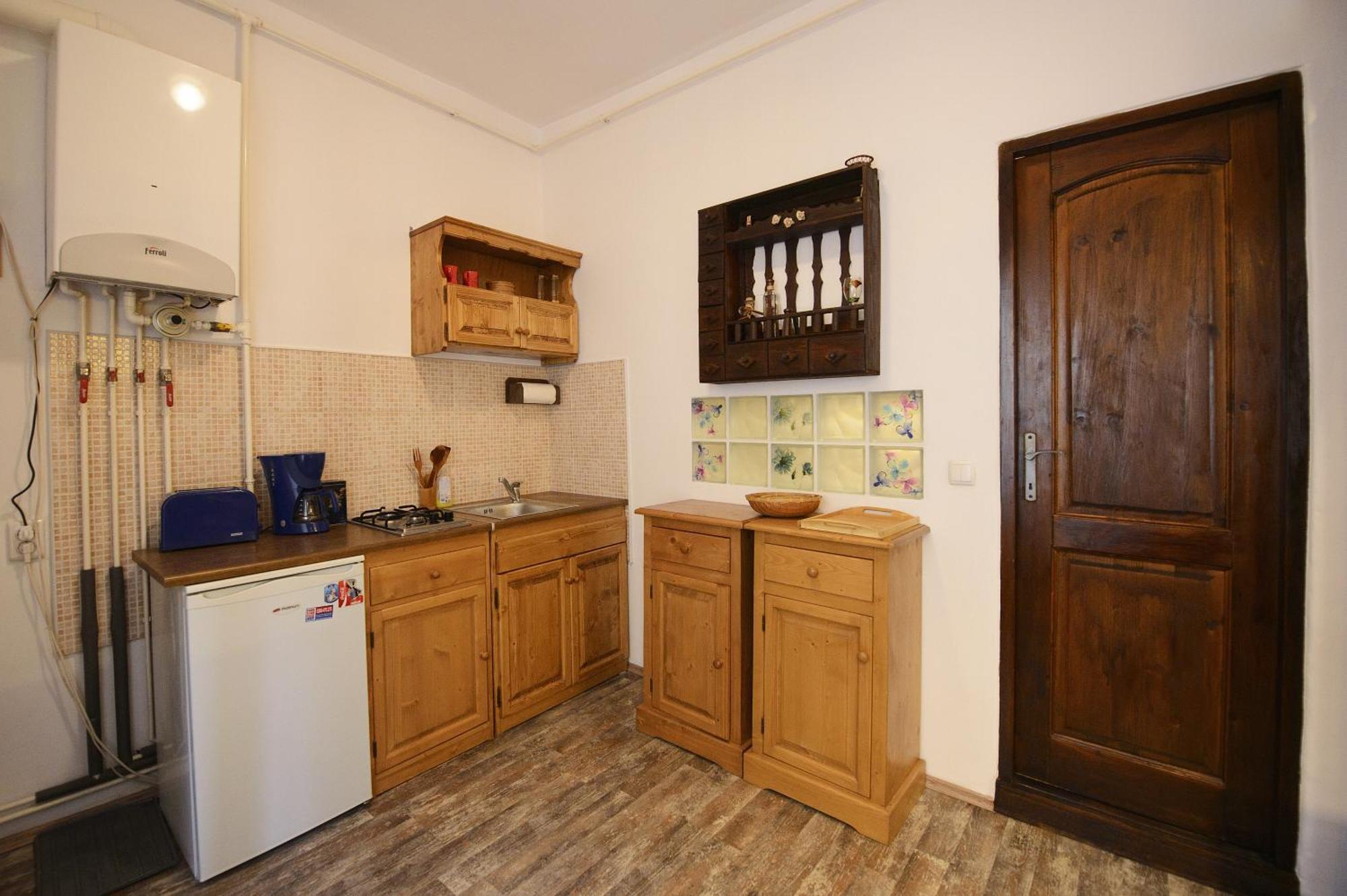 Kron Studio Kalista Braszów Pokój zdjęcie